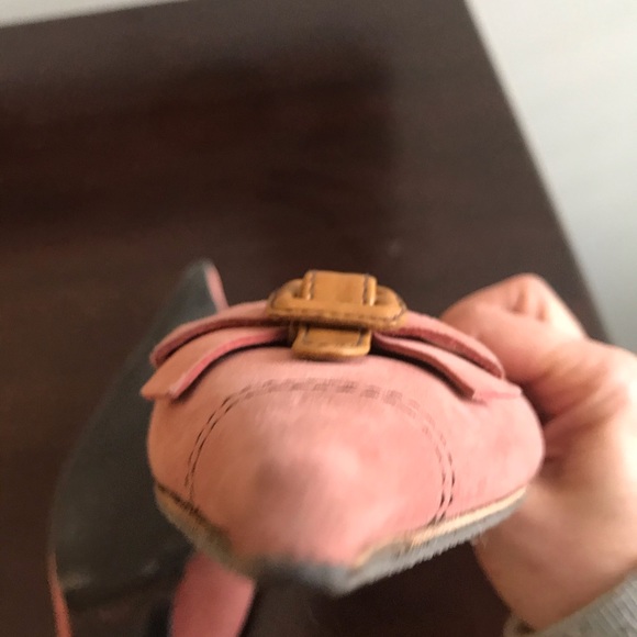 Miu Miu slip on vintage kitten heels - Picture 2 of 8